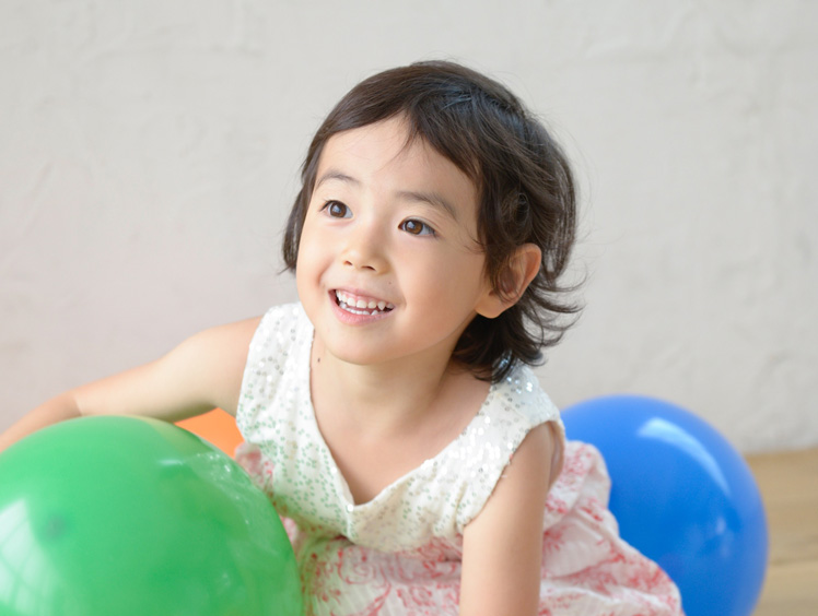 子役コース