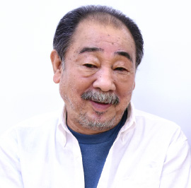 前村 悟