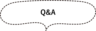 Q&A